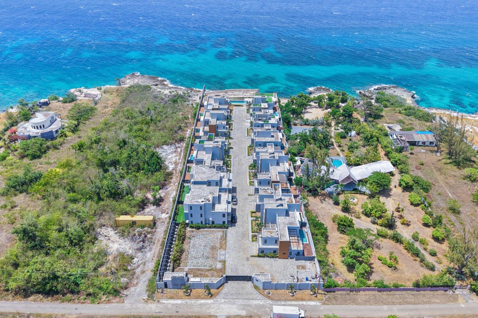 3-bedroom penthouse in Discovery Bay, Jamaica — photo 3