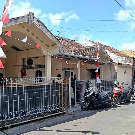 Studio house in Badung, Bali — photo 1