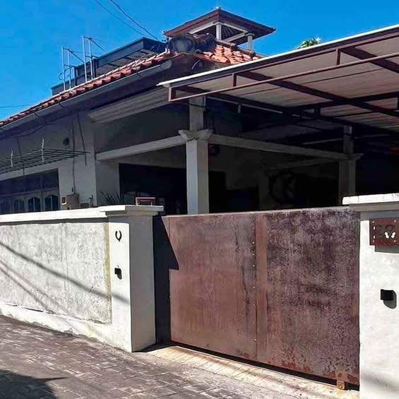 2-bedroom house in Denpasar — photo 1