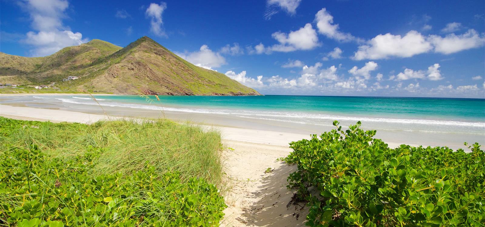 Beachfront, Hill-side and Harbour-side Home Sites for Sale, Christophe Harbour, St Kitts — photo 3