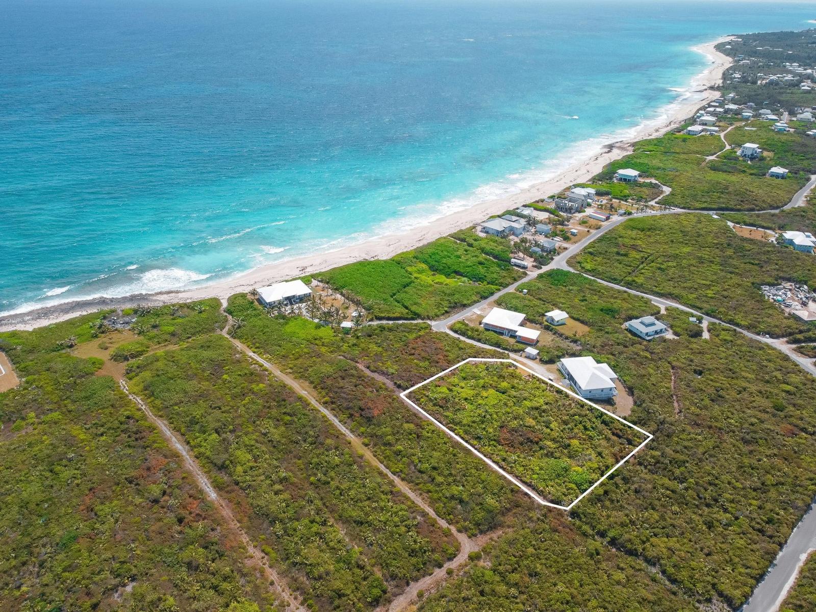 GUANA CAY — photo 2