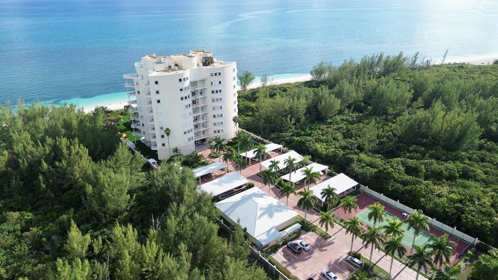 3 Bedroom Condo 505 for Sale, Ocean View Condominiums, Lucaya Beach, Freeport, Grand Bahama, Bahamas — photo 5