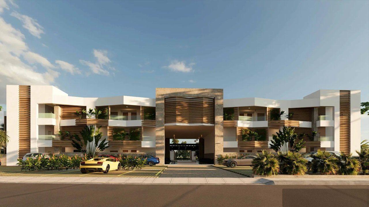Oasis Cocotal 1 Bedroom Condo in Punta Cana — photo 5