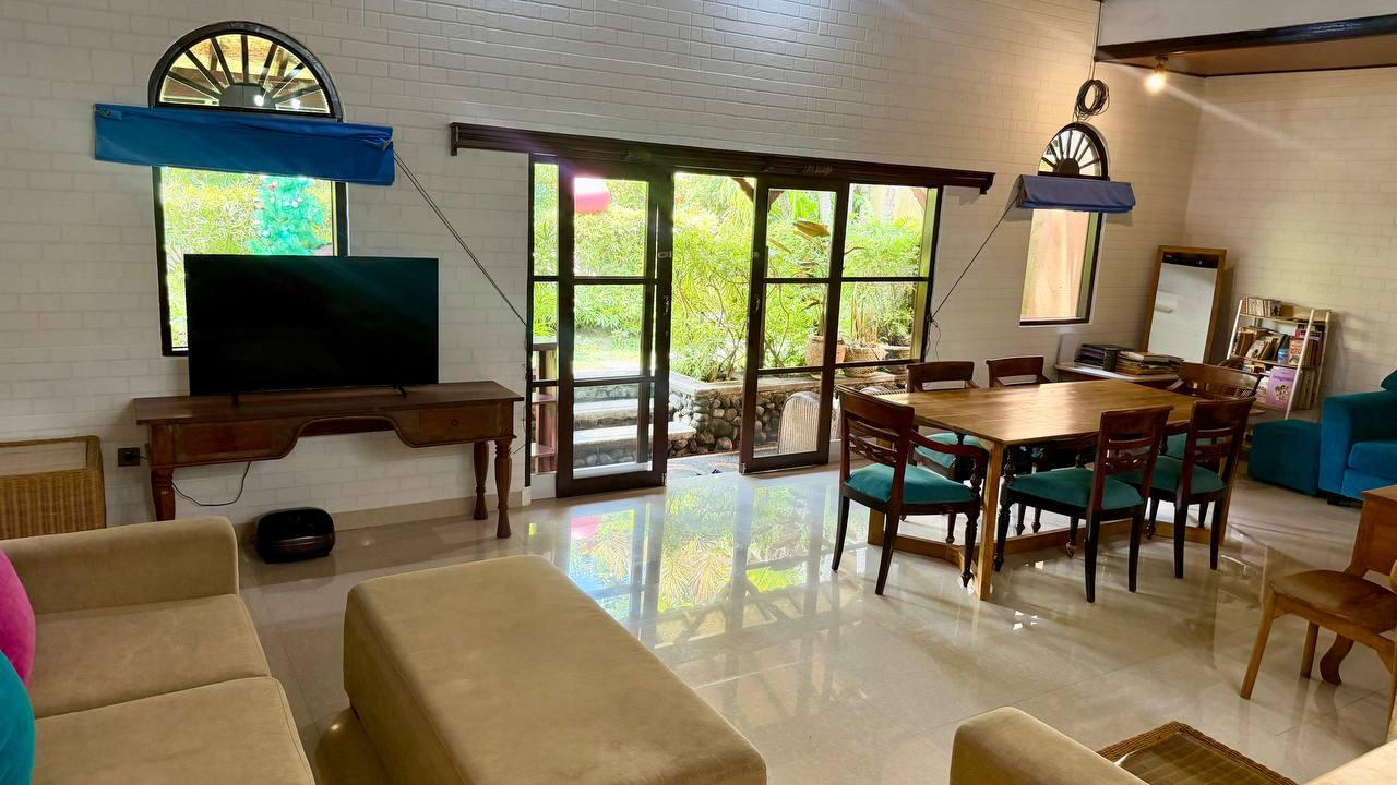 1-bedroom villa in Penestanan — photo 1
