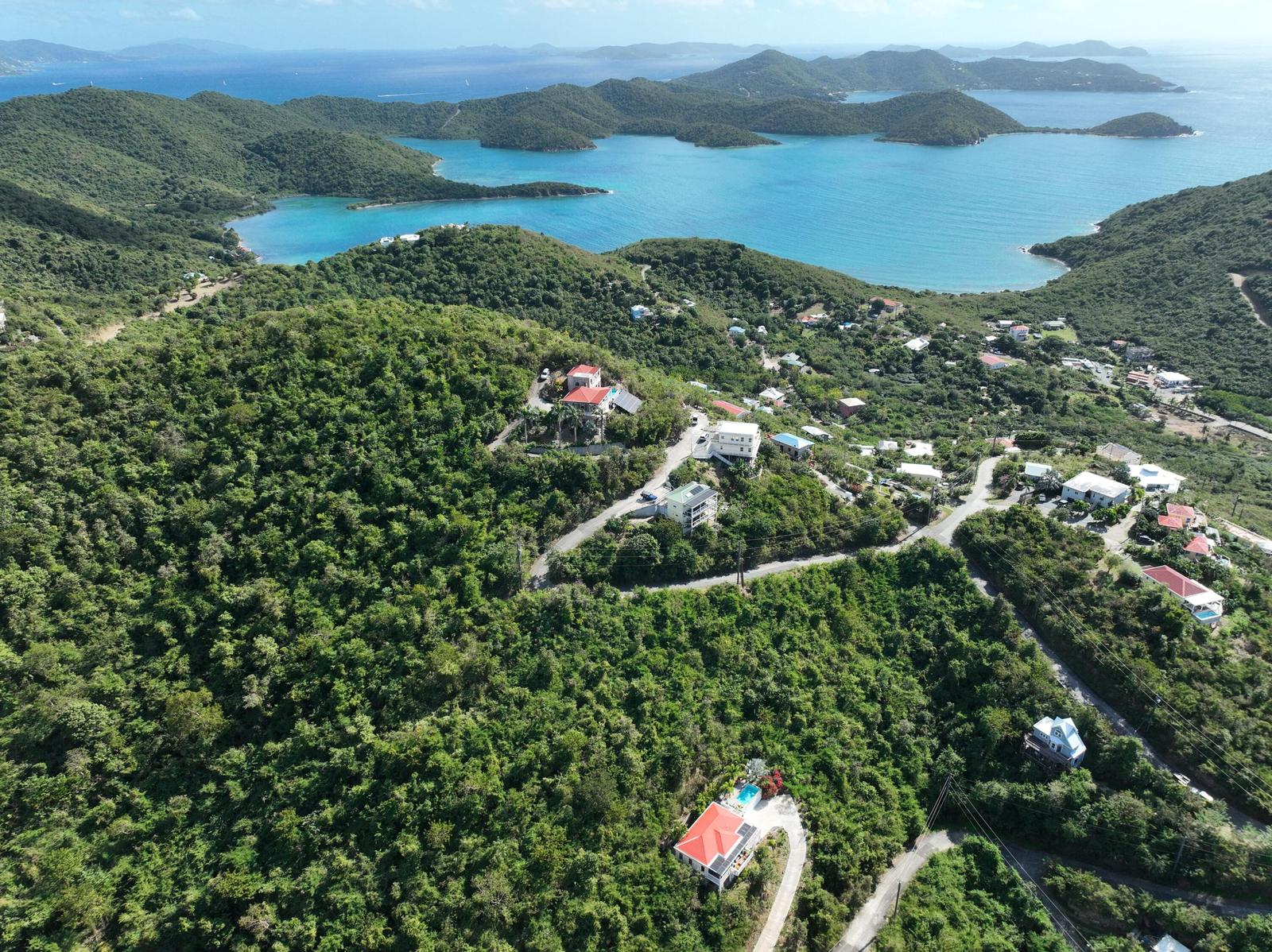 0.30 Acre Residential Land Plot for Sale in St. John, USVI — photo 4