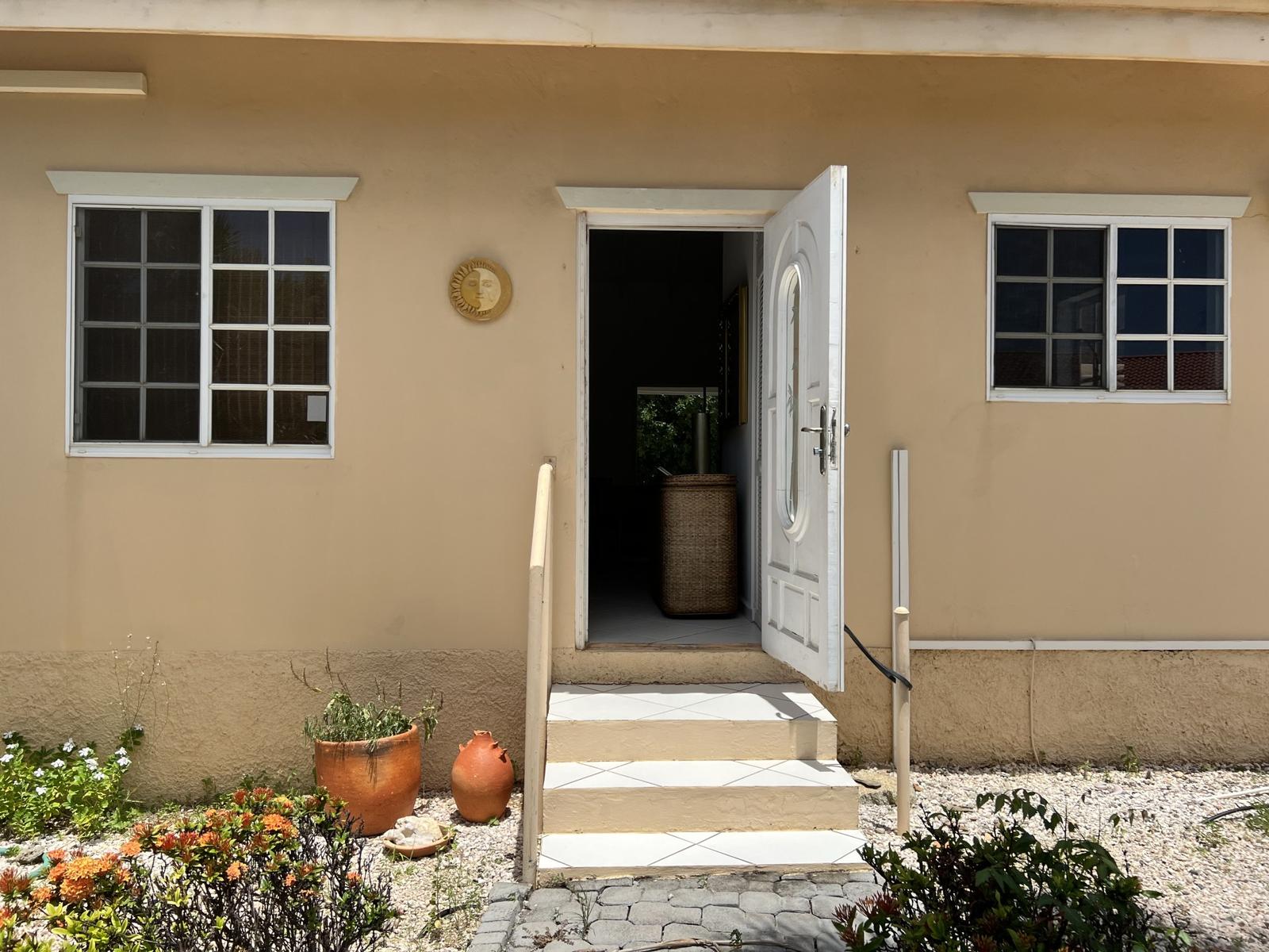 San Barbola residence 208 — photo 1