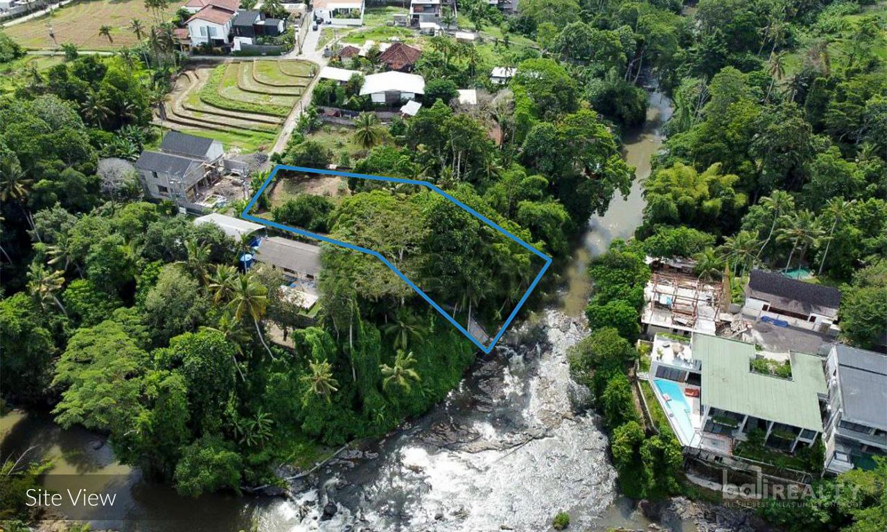 Prime beachside land for sale in Nyanyi, Bali, Indonesia — photo 3