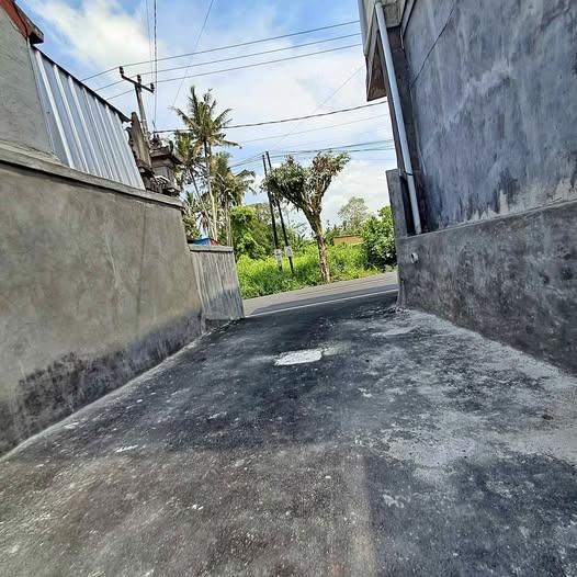 106 m² land for sale in Badung, Bali — photo 1