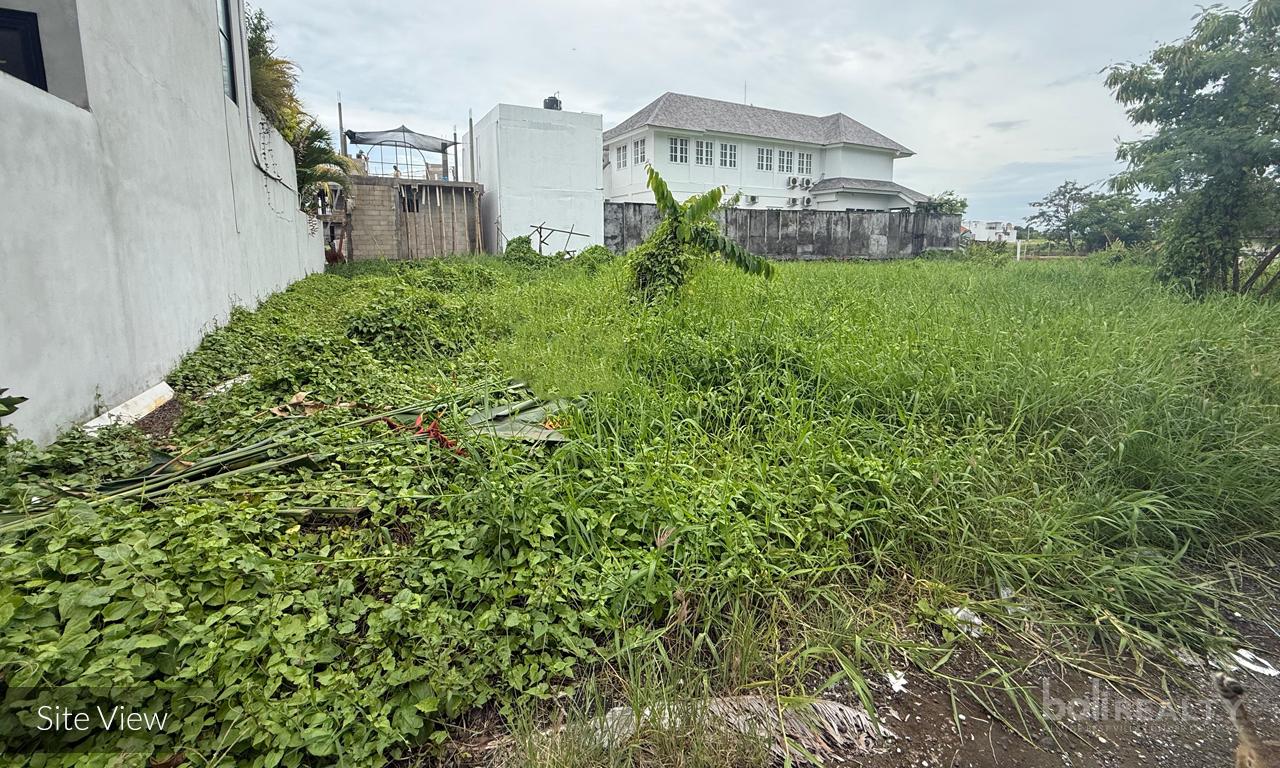 Great Value: Affordable 350 Sqm Land in Cemagi, Walk to the Beach — photo 3