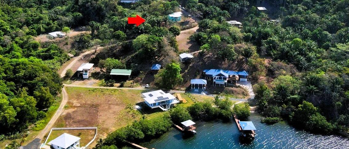 Roatan 3BR Bay View Home Near Beach — photo 5