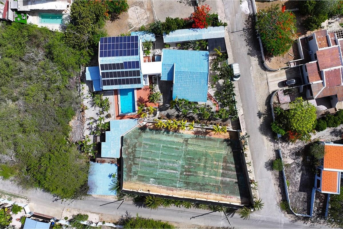 6 Bedroom Estate for Sale, Kaya Opal 8, Santa Barbara, Bonaire — photo 1