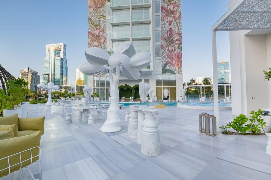1 Bedroom Condos for Sale, Wanders & Yoo, Marbella, Panama City, Panama — photo 3