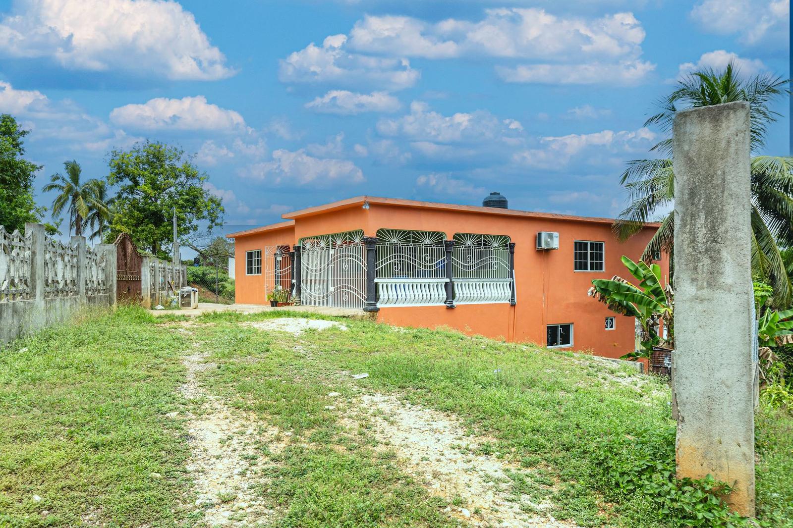 3-bedroom house in Cashew Walk, Saint Catherine, Jamaica — photo 1
