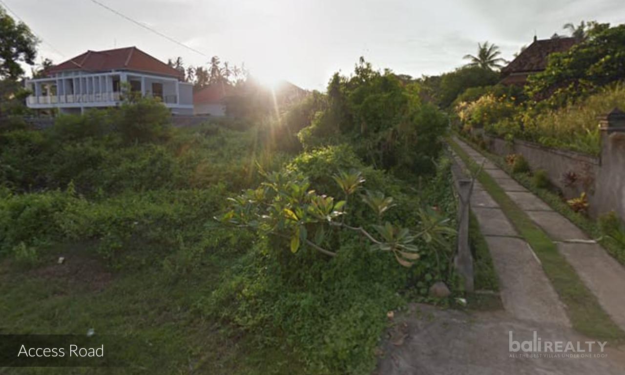 Expansive 1065sqm Beachfront Freehold Land at Jasri Beach – Ideal for Investment — photo 5