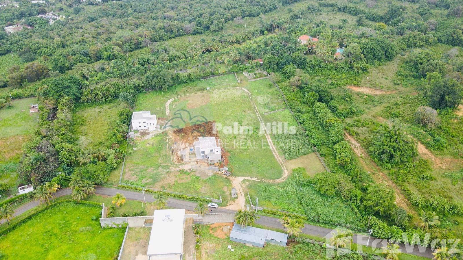 Farm for Sale in Sosua, Puerto Plata — photo 2
