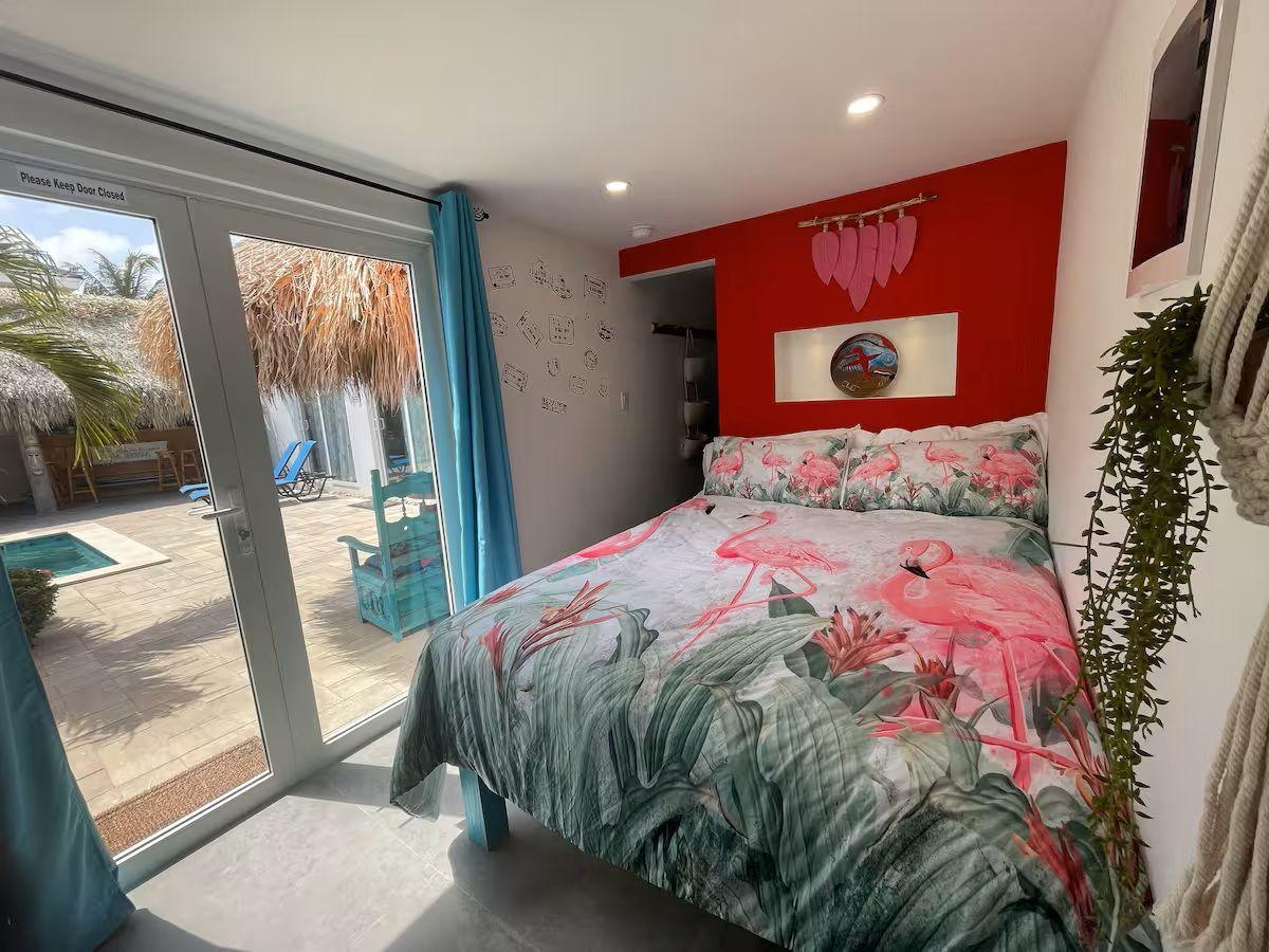 Aruba Tropical Boutique Casita Studio Four — photo 1