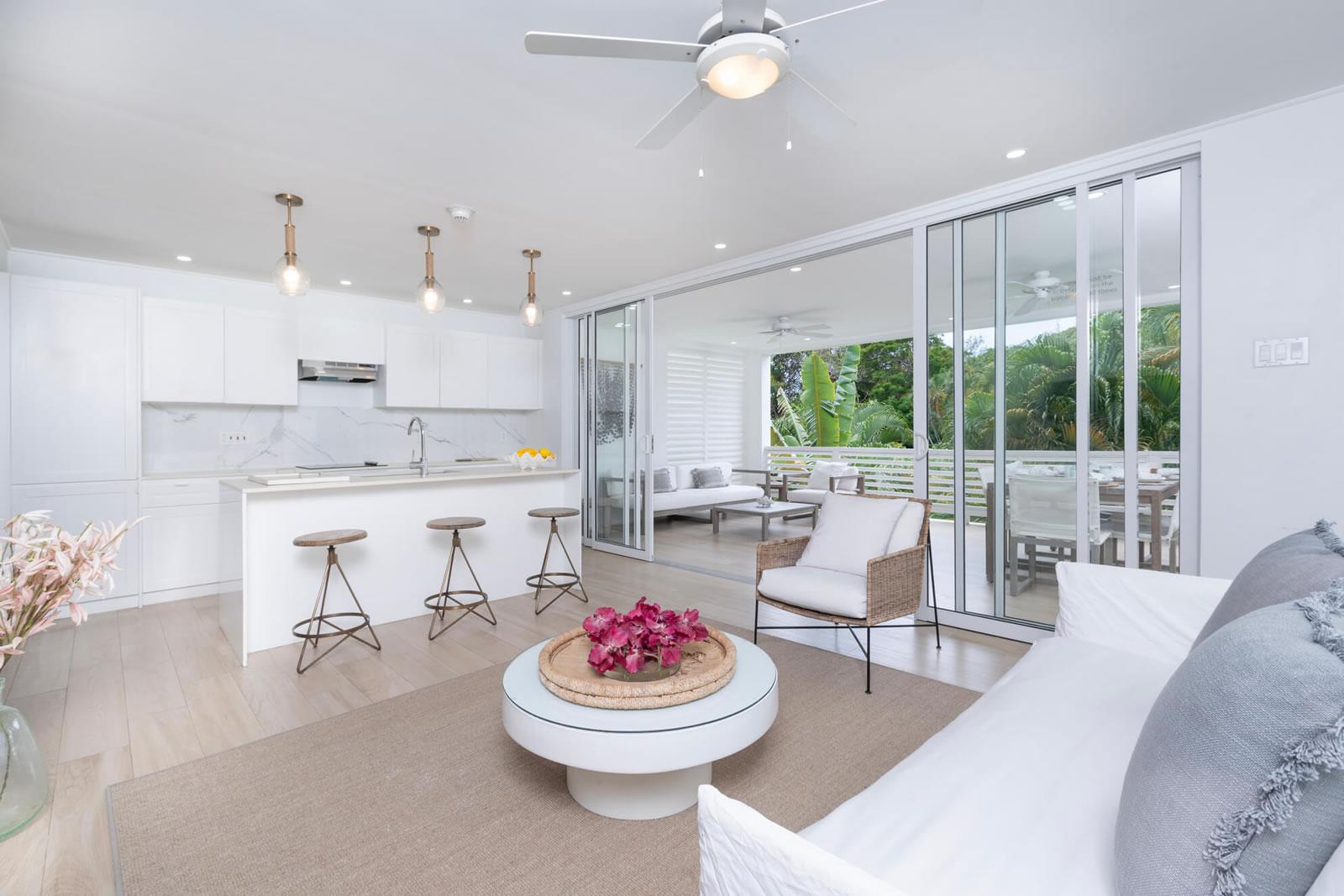 2 Bedroom Apartment G1-6 for Sale, Mullins Grove, St Peter, Barbados — photo 4