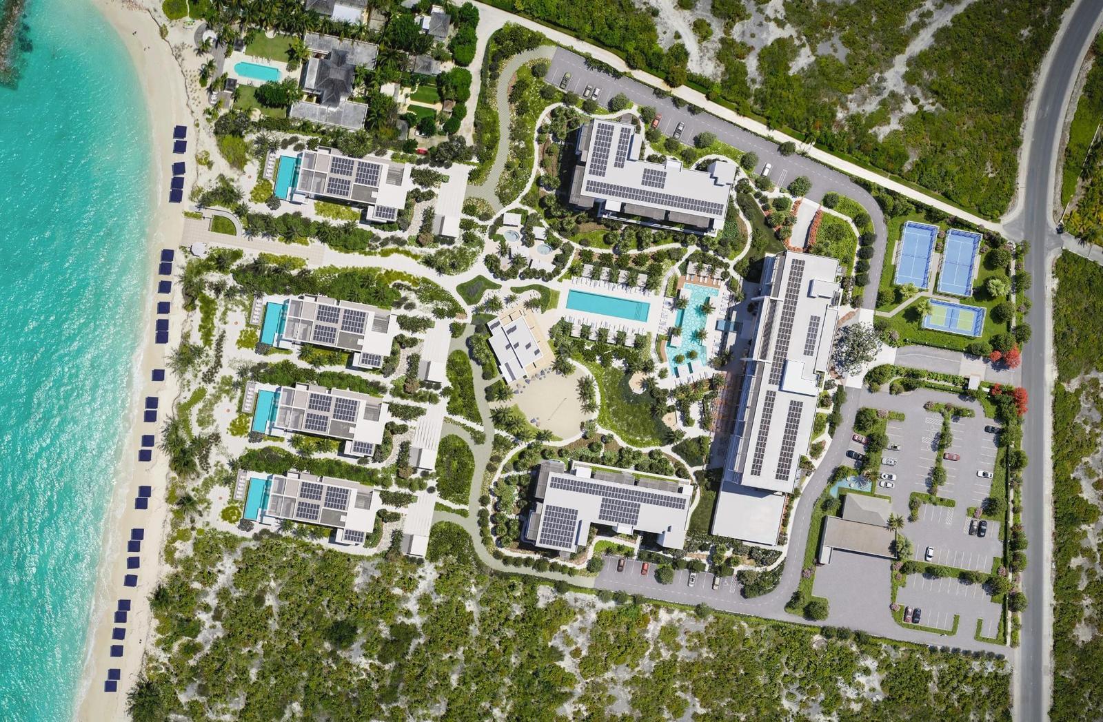 Kempinski Grace Bay — photo 4