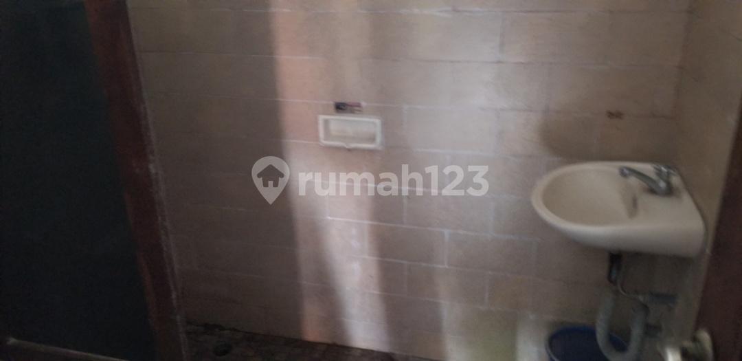 2-bedroom house in Petitenget, Bali — photo 5