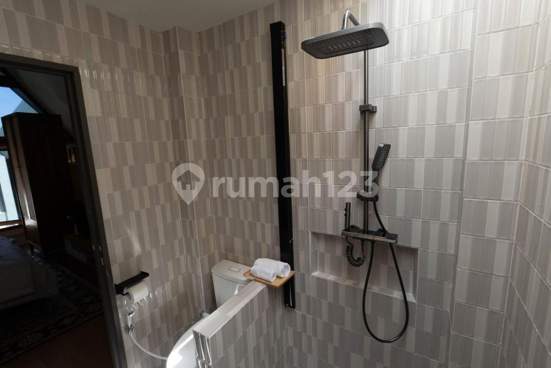 6-bedroom villa in Ubud, Indonesia — photo 4
