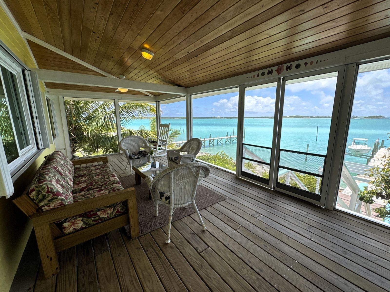 Conch House Lot 71 Abaco Ocean Club Lubbers Quarters Abaco Bahamas - MLS 66862 — photo 5
