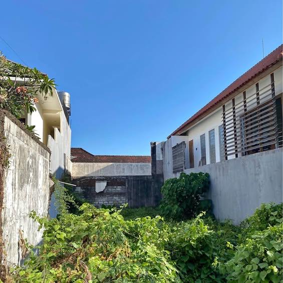 Studio house in Denpasar. — photo 1