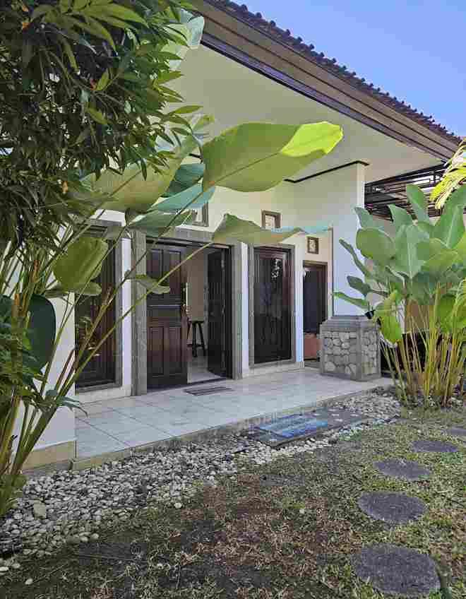 3-bedroom villa in Sanur, Bali — photo 1