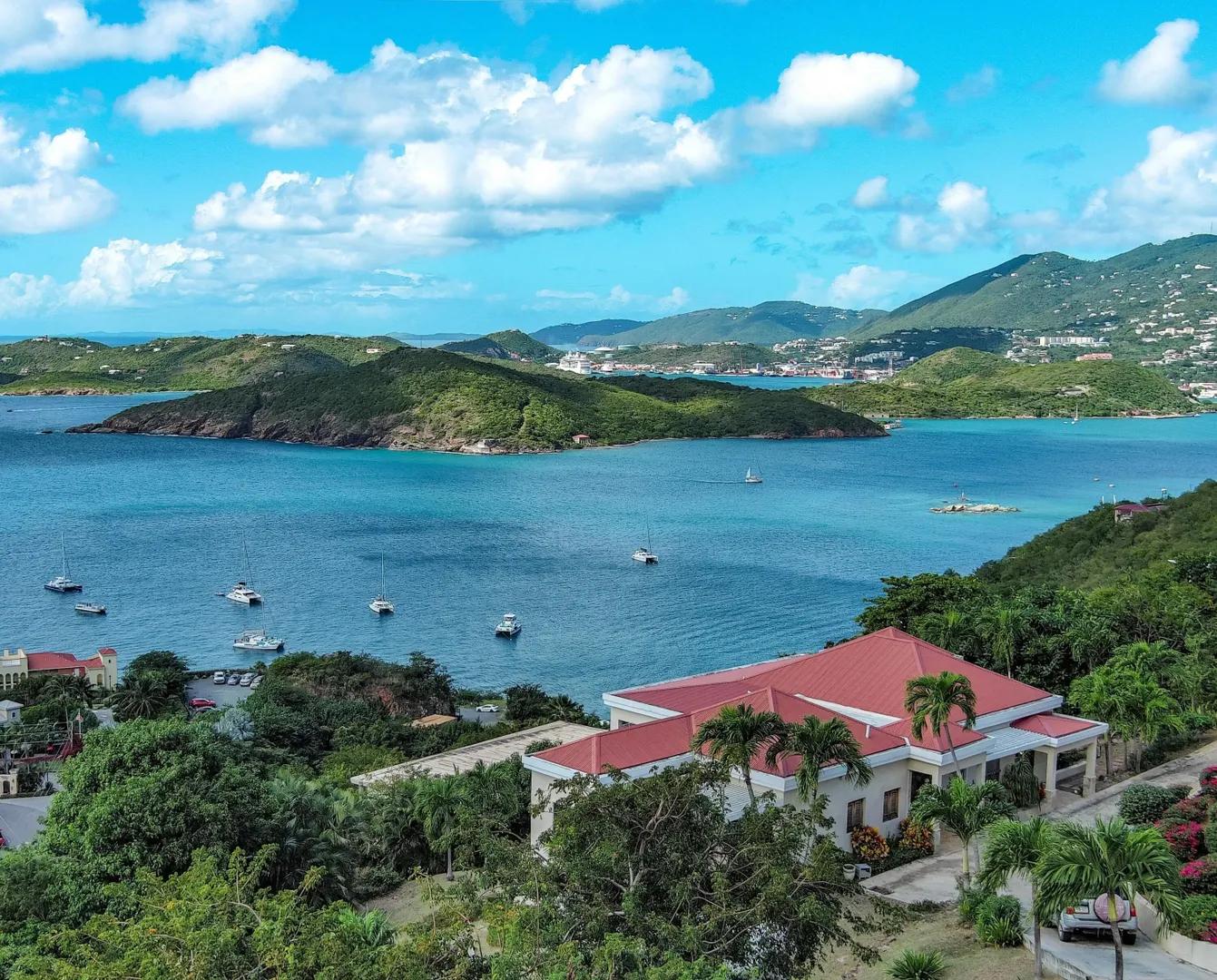 Villa Serene - St Thomas — photo 4