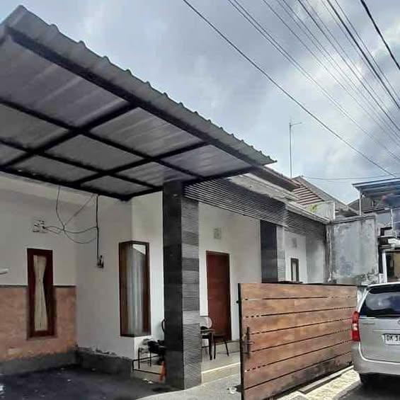 3-bedroom house in Denpasar — photo 1