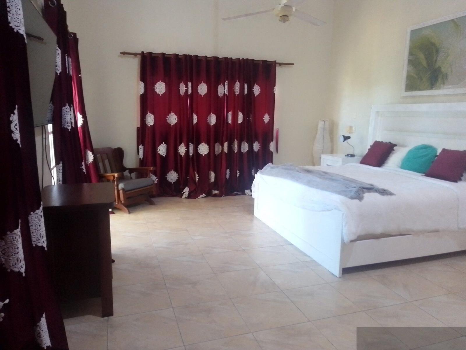 6-bedroom house in Cerro Alto, Puerto Plata — photo 5