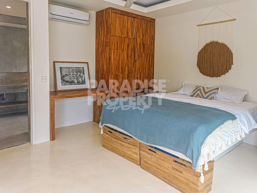 2 Bedroom Leasehold Villa For Sale in Umalas — photo 4