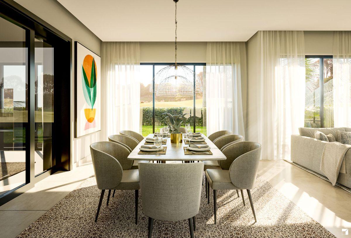 Modern 5-Bedroom Luxury Villa Under Construction in Exclusive Caletón Residences, Cap Cana — photo 2