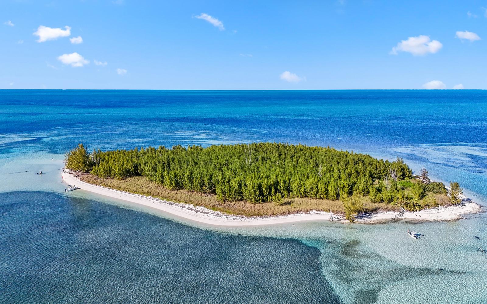 Sandy Cay Private Island — photo 2