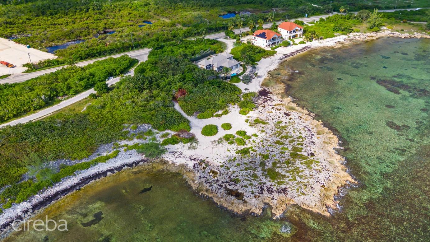 Pisces Way Oceanfront Development Parcel, High Rock, Cayman Islands — photo 5