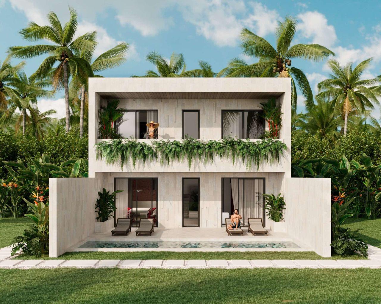 2-bedroom villa in Uluwatu, Bali — photo 5