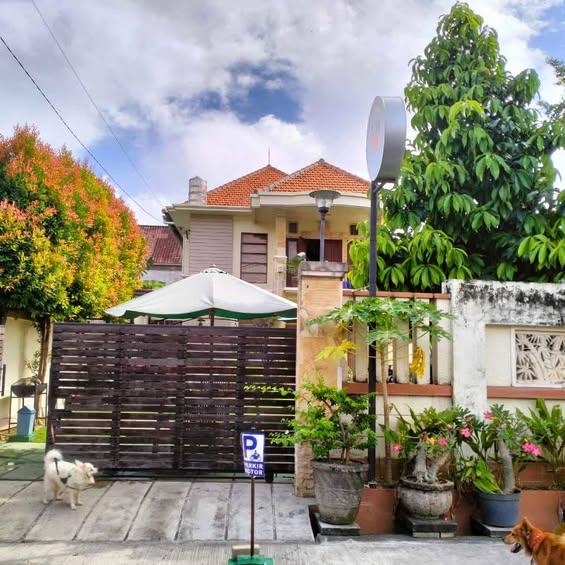 3-bedroom house in Denpasar — photo 1