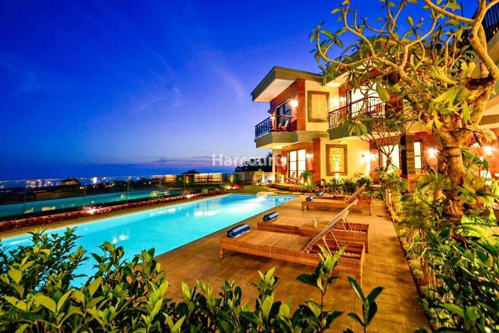 Three-Oceanview Villa Luxury Estate in the Heart of Uluwatu — photo 1