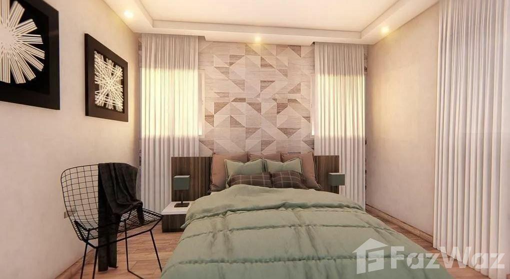 3 Bedroom Apartment for Sale at Residencial Drac IV — photo 5