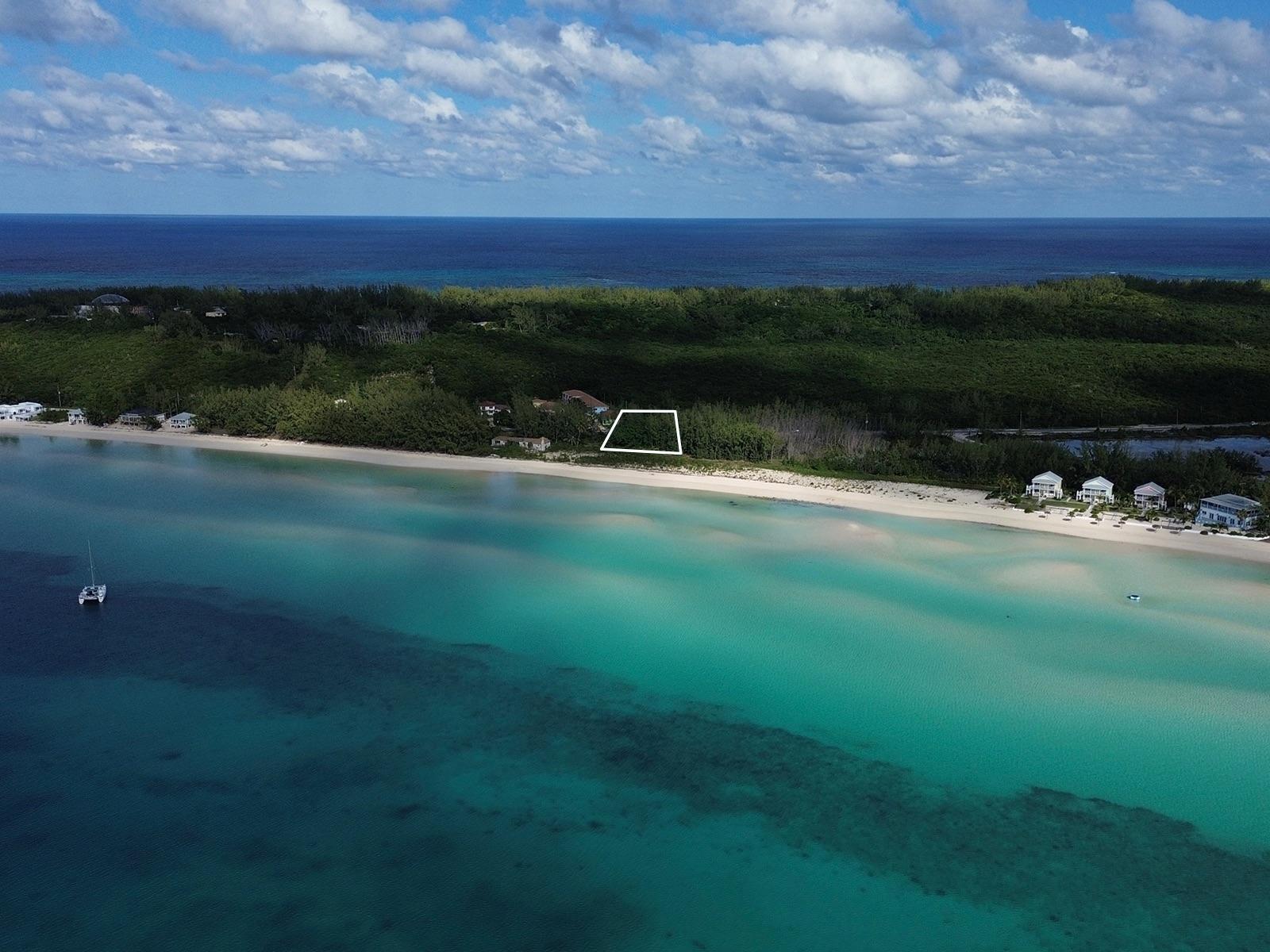 LOT 4, RECEIVER’S BEACH — photo 1