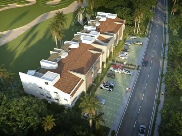 3-Bedroom Penthouse with Private Elevator in Bavaro — photo 3