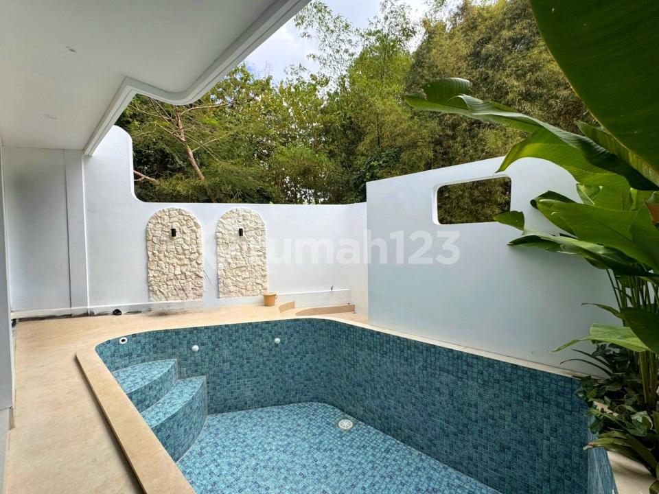 2-bedroom house in Jimbaran, Bali — photo 5
