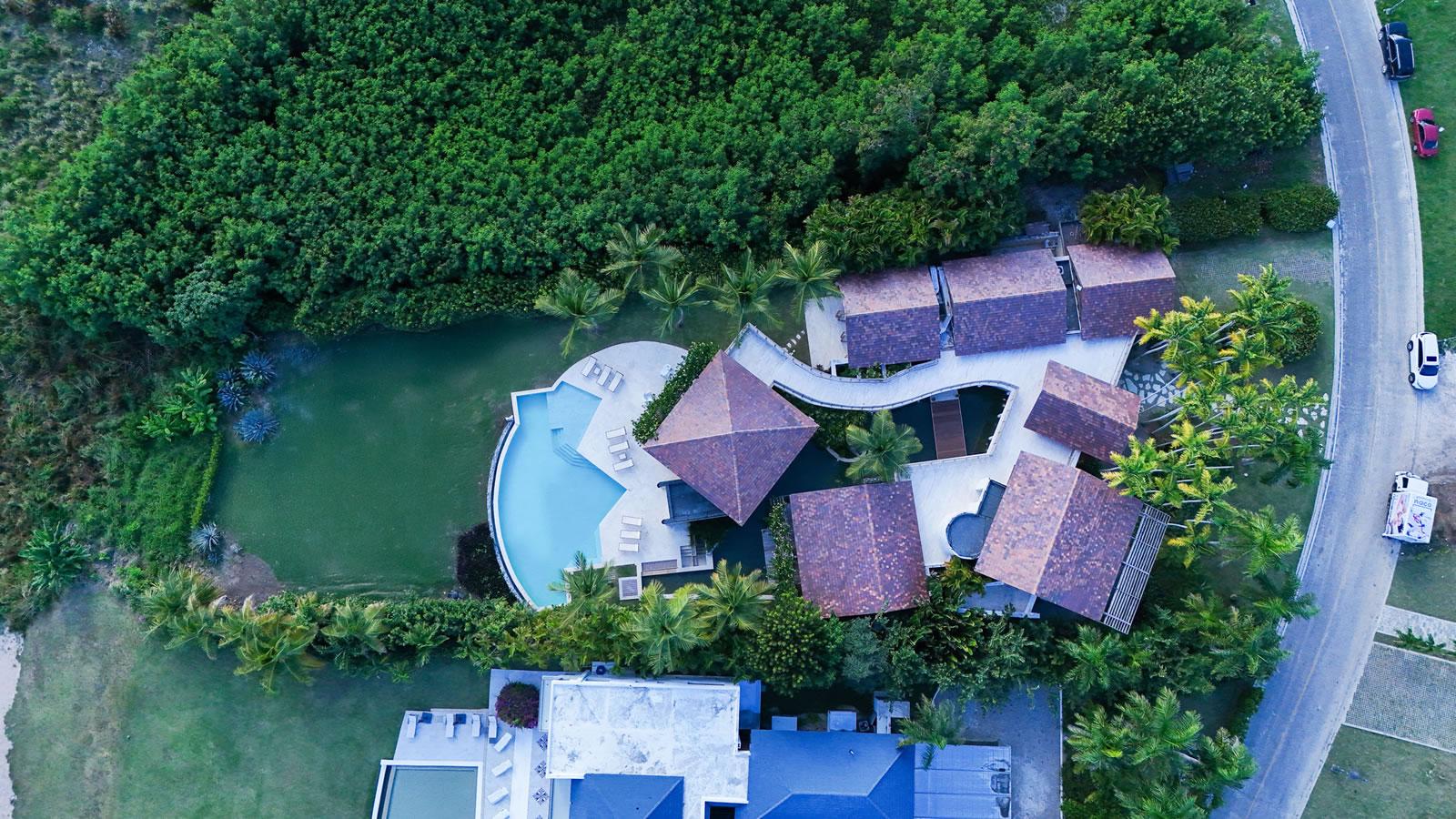 8 Bedroom Luxury Villa for Sale, Las Palmas 98, Cap Cana, Dominican Republic — photo 2