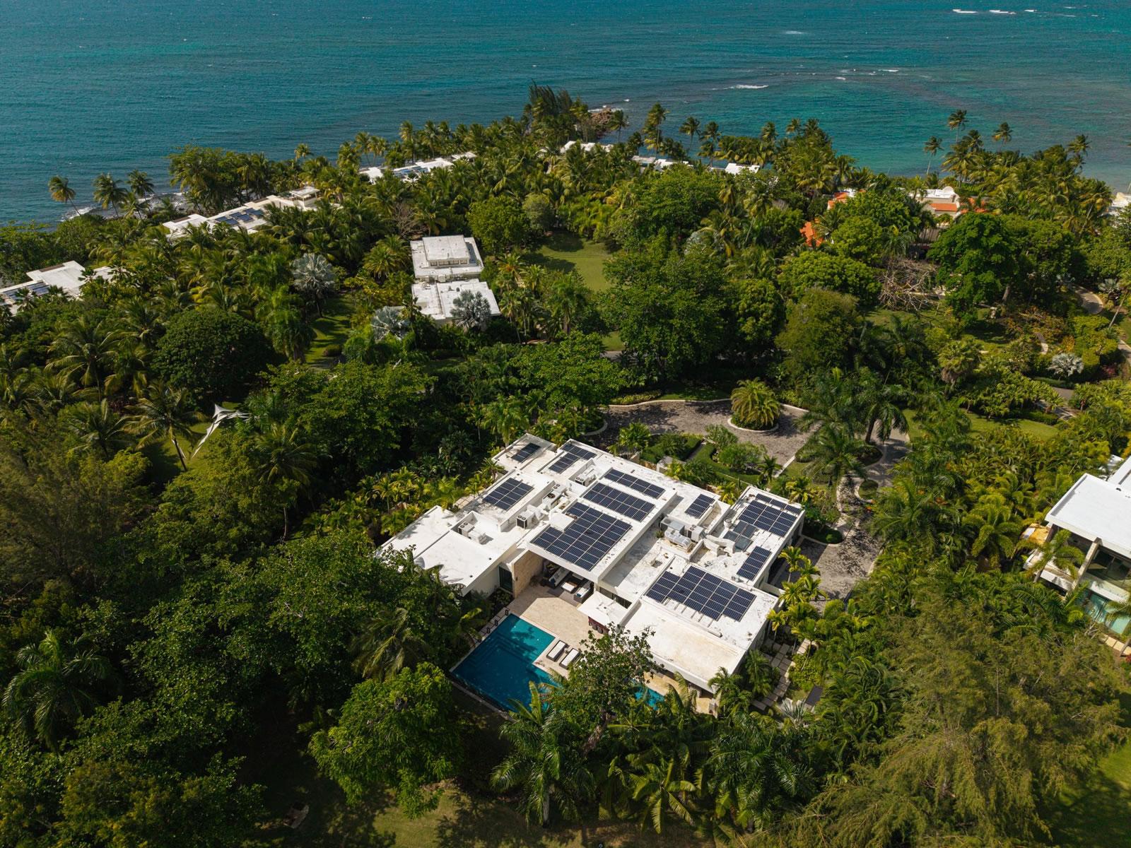 5 Bedroom Ultra-Luxury Residence for Sale, The Ritz-Carlton Reserve East Beach Residences, Dorado Beach, Puerto Rico — photo 3