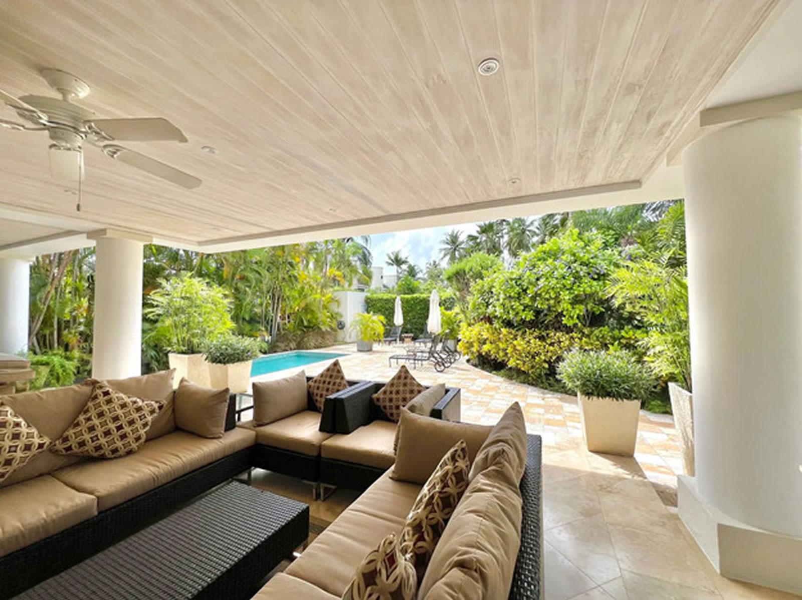 3 Bedroom Villa for Sale, Mullins Bay, St Peter, Barbados — photo 2