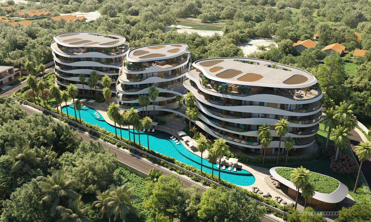 New Build 2 Bedroom Condo in Bayahibe — photo 1