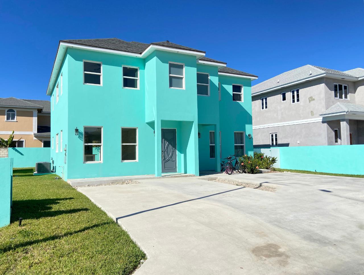 3 bedroom Apartment for sale - MARLIN DRIVE, Nassau, The Bahamas — photo 1