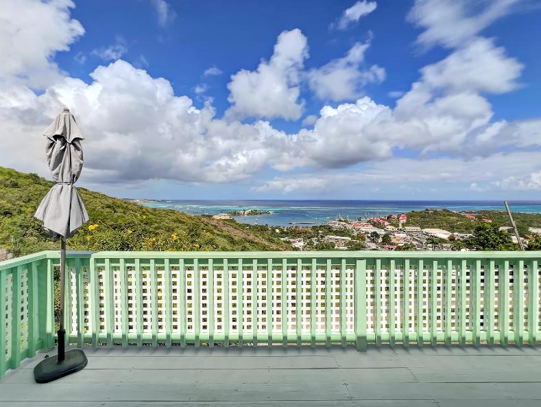 Mt. Welcome St. Croix 3BR House — photo 1