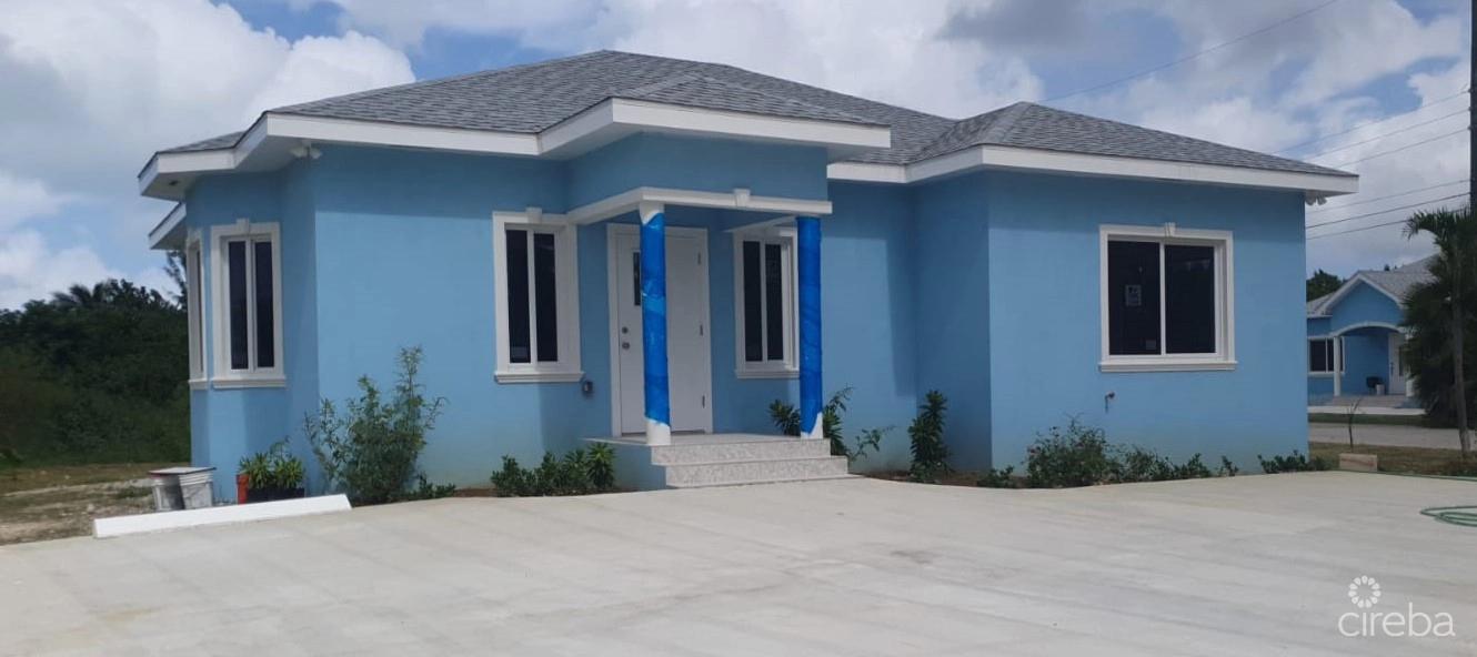 Rose Valley "bluebell House" in the Cayman Islands — photo 2