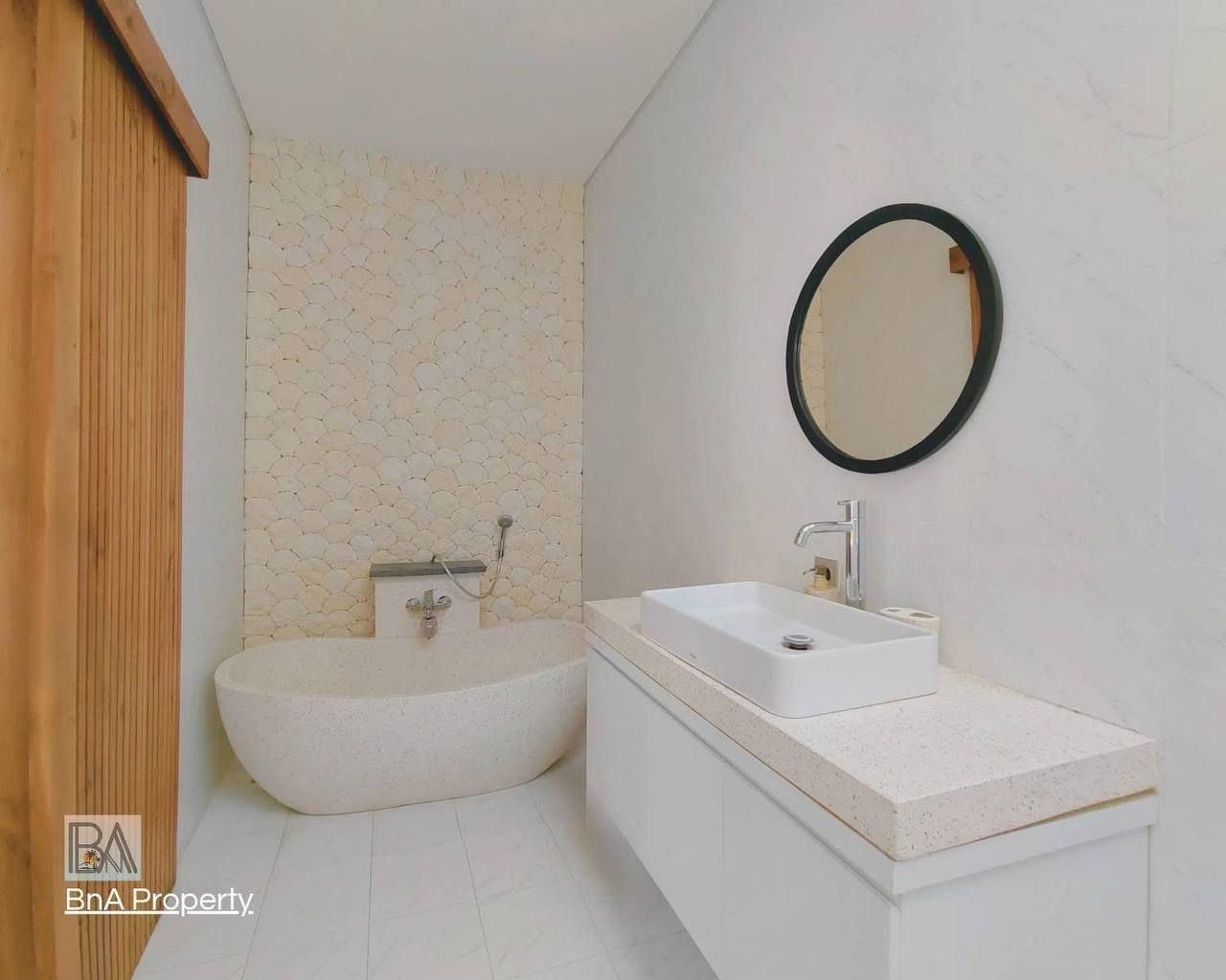 2-bedroom villa in Seminyak with private pool — photo 4
