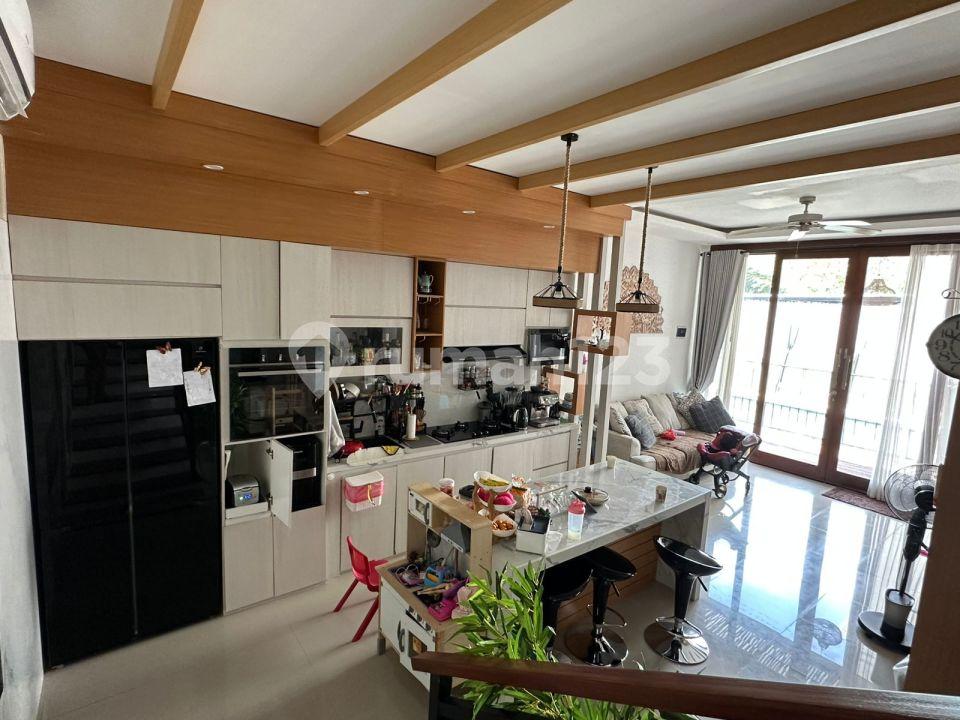 4-bedroom house in Jimbaran, Bali — photo 2